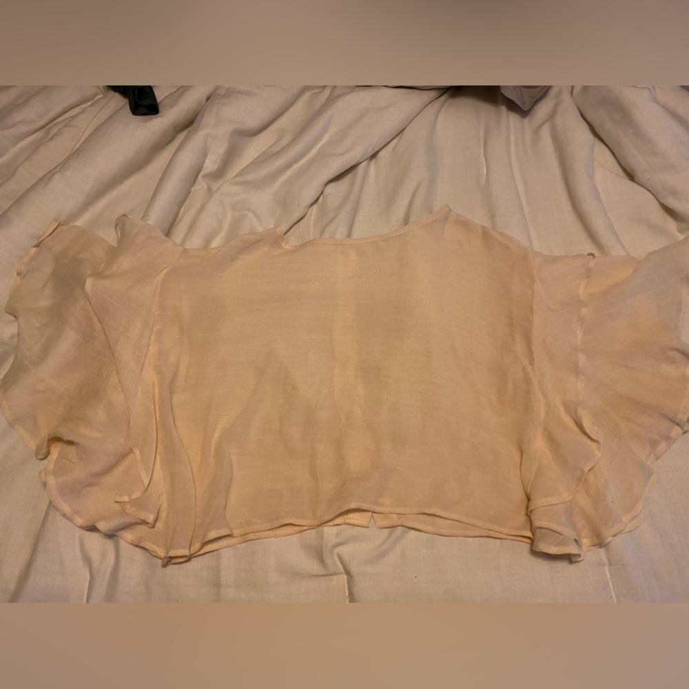 Free people shirt